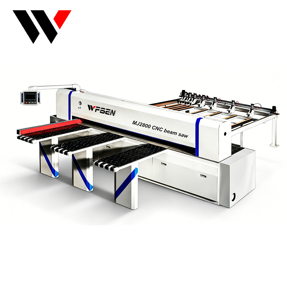 Computer controlled panel saw with cutting plan optimization