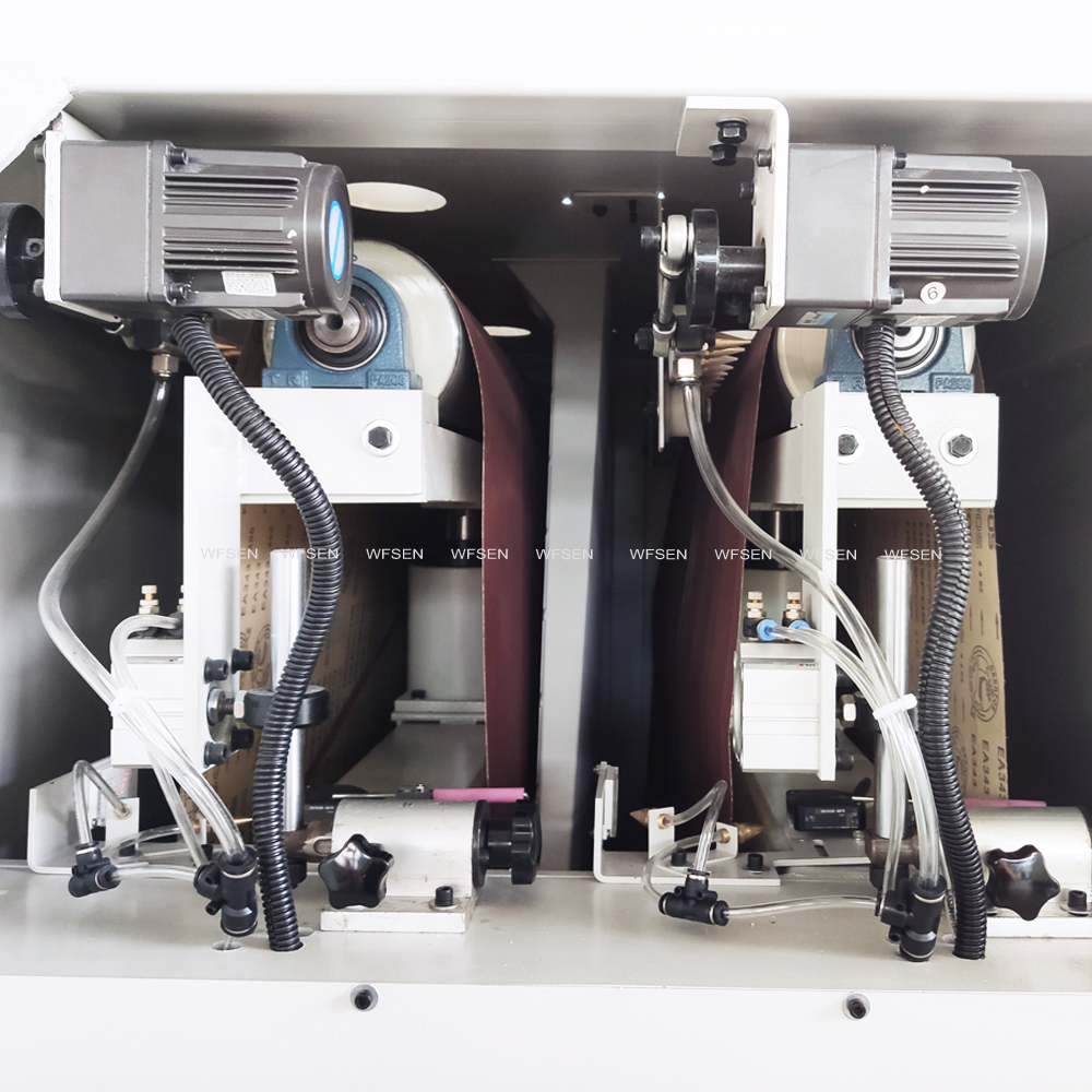 R-R1000 primer sanding machine