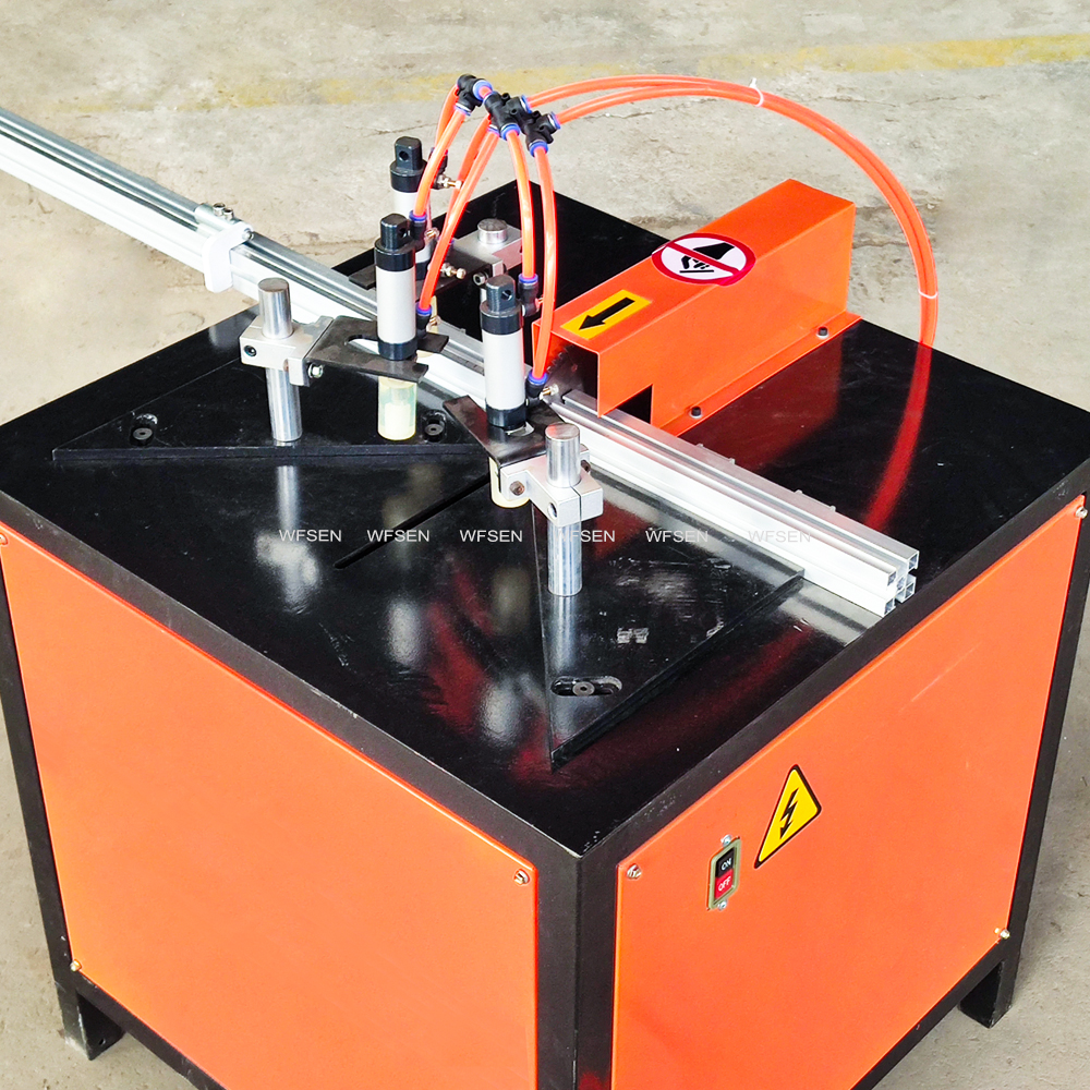 MJ451 angle cutting machine