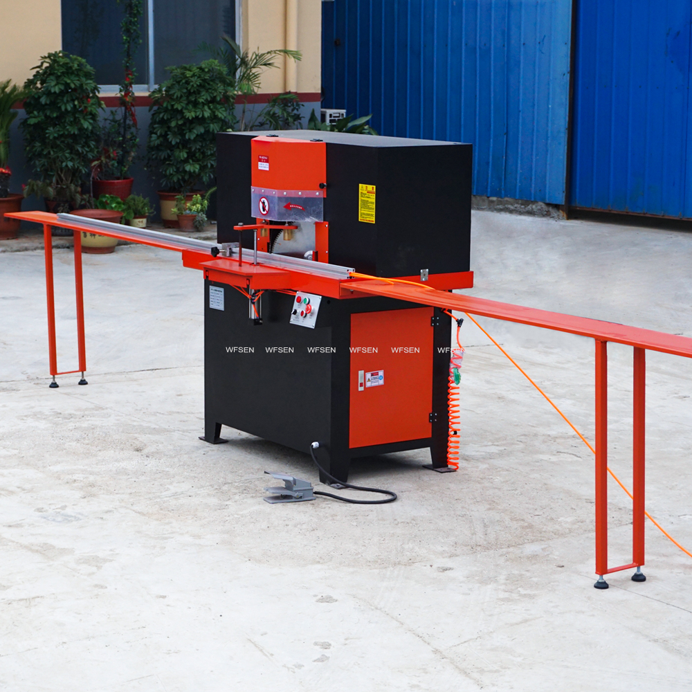 MJ452 angle cutting machine
