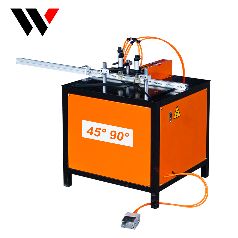 MJ451 angle cutting machine