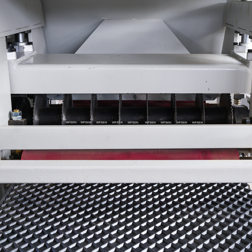MJ1060 multi rip saw