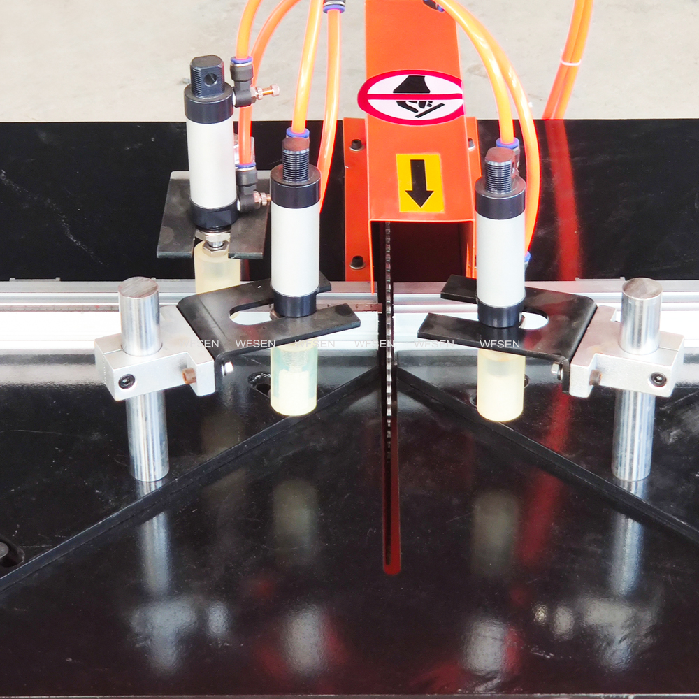 MJ451 angle cutting machine